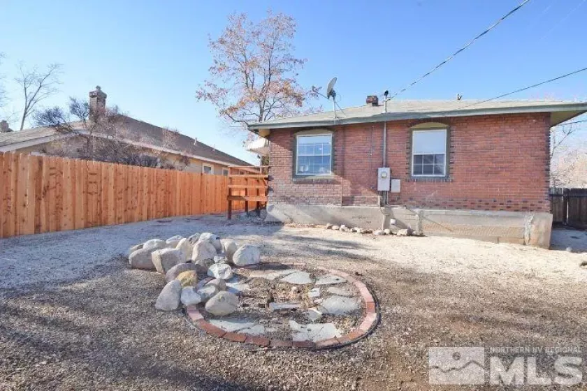 960 Ralston Street, Reno, Nevada 89503, 2 Bedrooms Bedrooms, ,1 BathroomBathrooms,Residential,For Sale,Ralston Street,250000747