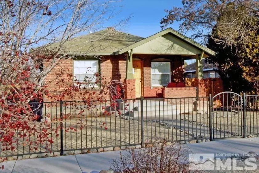 960 Ralston Street, Reno, Nevada 89503, 2 Bedrooms Bedrooms, ,1 BathroomBathrooms,Residential,For Sale,Ralston Street,250000747