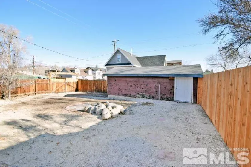 960 Ralston Street, Reno, Nevada 89503, 2 Bedrooms Bedrooms, ,1 BathroomBathrooms,Residential,For Sale,Ralston Street,250000747