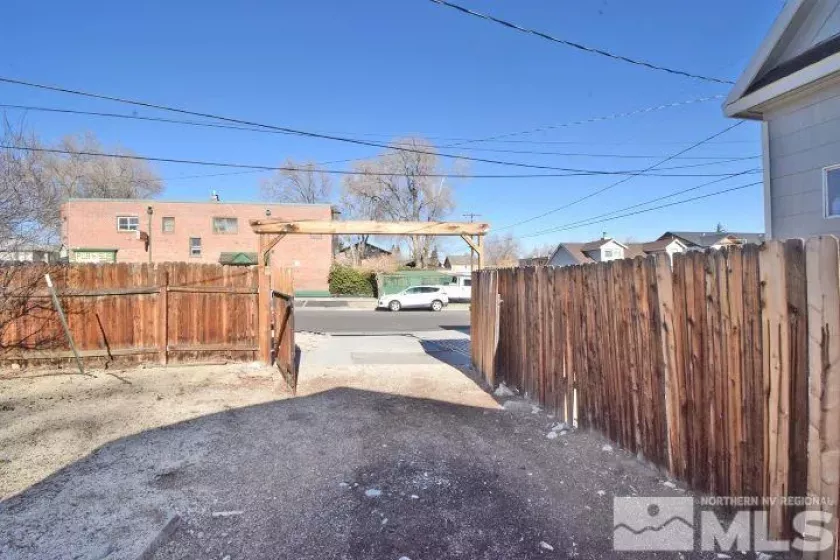 960 Ralston Street, Reno, Nevada 89503, 2 Bedrooms Bedrooms, ,1 BathroomBathrooms,Residential,For Sale,Ralston Street,250000747