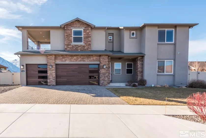 1026 Sun Crest Court, Gardnerville, Nevada 89460, 5 Bedrooms Bedrooms, ,4 BathroomsBathrooms,Residential,For Sale,Sun Crest Court,250000750