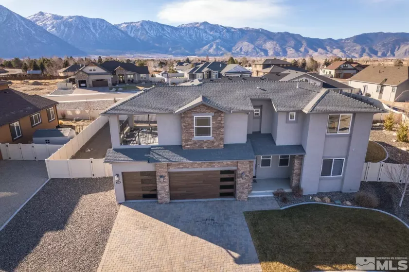 1026 Sun Crest Court, Gardnerville, Nevada 89460, 5 Bedrooms Bedrooms, ,4 BathroomsBathrooms,Residential,For Sale,Sun Crest Court,250000750