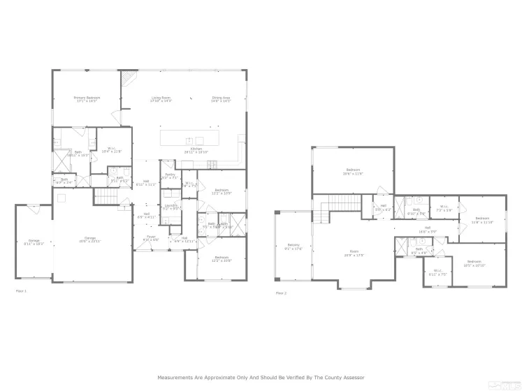 1026 Sun Crest Court, Gardnerville, Nevada 89460, 5 Bedrooms Bedrooms, ,4 BathroomsBathrooms,Residential,For Sale,Sun Crest Court,250000750