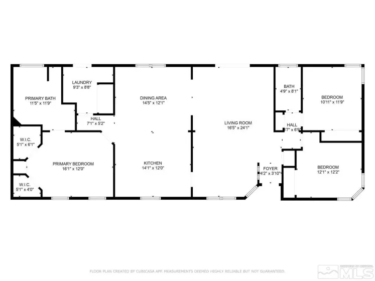 3400 Della Cir, Fallon, Nevada 89406, 3 Bedrooms Bedrooms, ,2 BathroomsBathrooms,Residential,For Sale,Della Cir,250000749