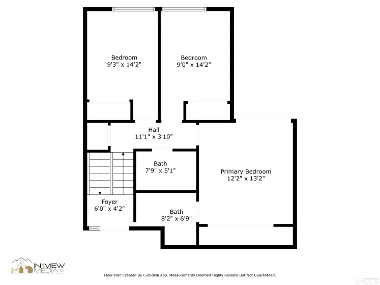 1860 Balboa Dr, Reno, Nevada 89503, 3 Bedrooms Bedrooms, ,2 BathroomsBathrooms,Residential,For Sale,Balboa Dr,250000751