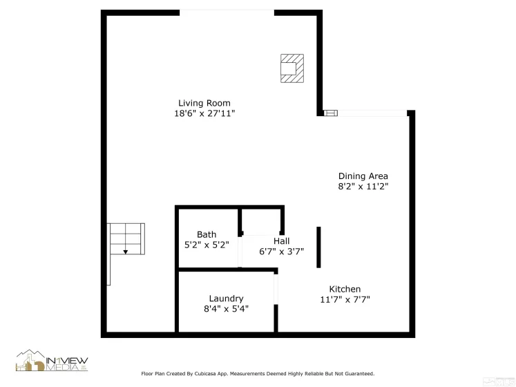 1860 Balboa Dr, Reno, Nevada 89503, 3 Bedrooms Bedrooms, ,2 BathroomsBathrooms,Residential,For Sale,Balboa Dr,250000751