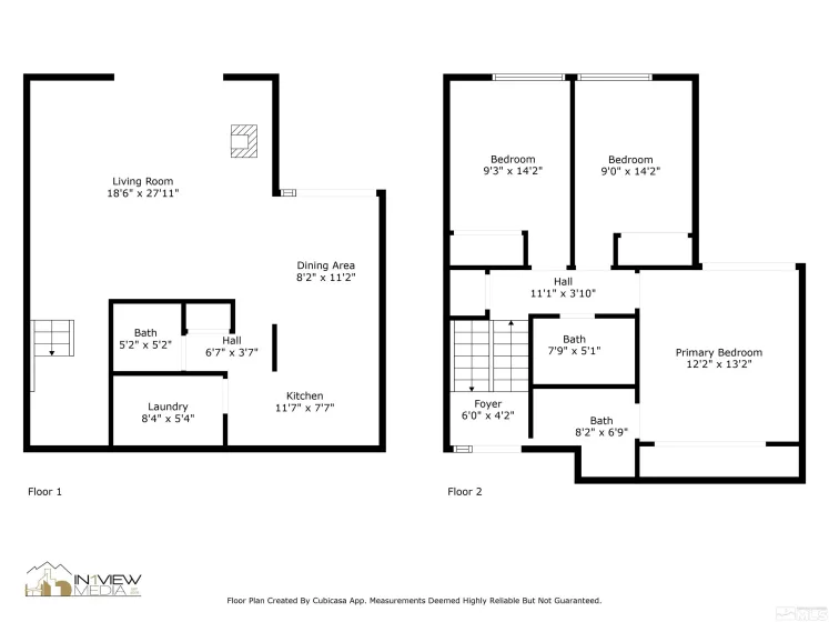 1860 Balboa Dr, Reno, Nevada 89503, 3 Bedrooms Bedrooms, ,2 BathroomsBathrooms,Residential,For Sale,Balboa Dr,250000751