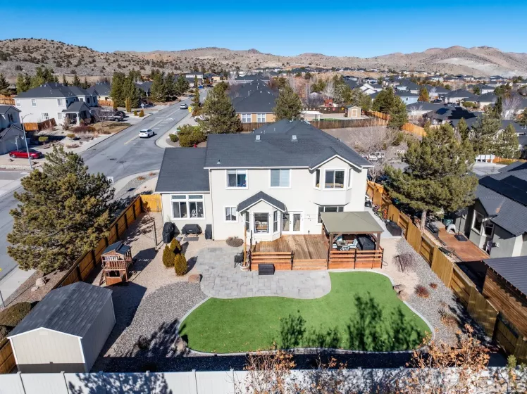 1272 Bramling Cross Dr, Sparks, Nevada 89441, 4 Bedrooms Bedrooms, ,4 BathroomsBathrooms,Residential,For Sale,Bramling Cross Dr,250000754