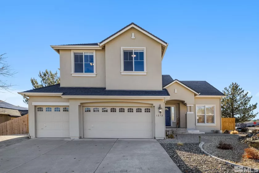 1272 Bramling Cross Dr, Sparks, Nevada 89441, 4 Bedrooms Bedrooms, ,4 BathroomsBathrooms,Residential,For Sale,Bramling Cross Dr,250000754