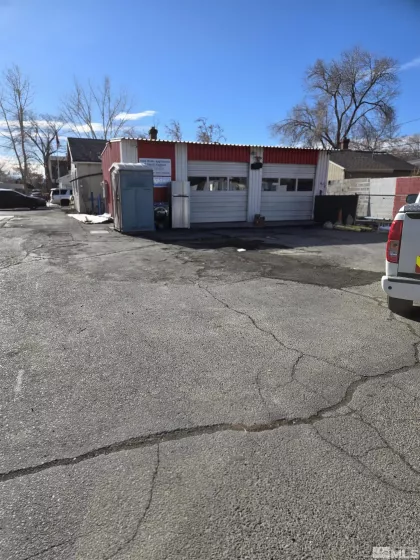 243 Claremont St, Reno, Nevada 89502, ,Commercial Sale,For Sale,Claremont St,250000774