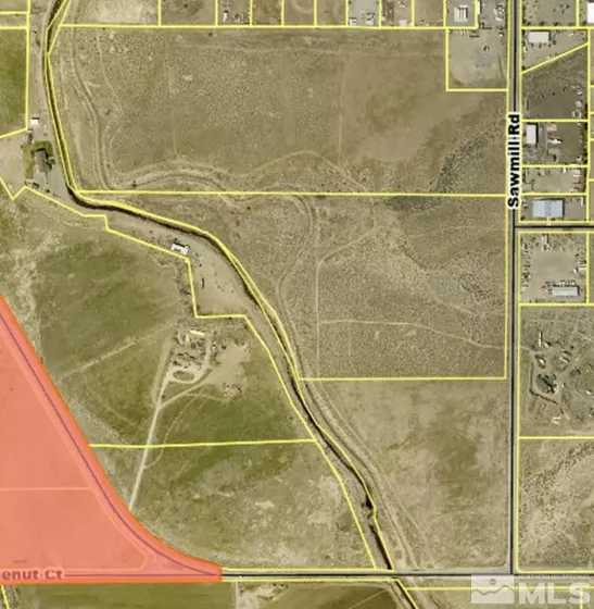 00 Sawmill, Gardnerville, Nevada 89460, ,Land,For Sale,Sawmill,250000779