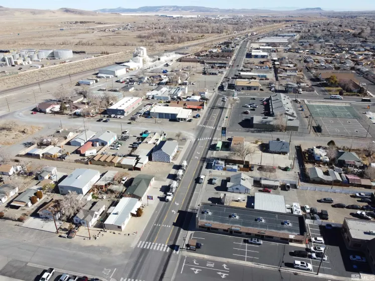 240 Main St, Fernley, Nevada 89408, ,Land,For Sale,Main St,250000786