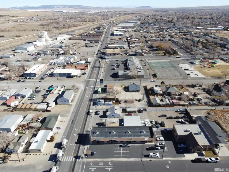 240 Main St, Fernley, Nevada 89408, ,Land,For Sale,Main St,250000786