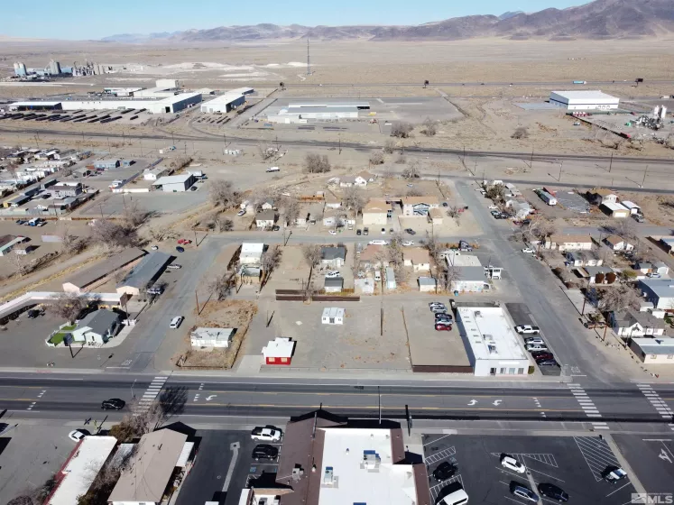 240 Main St, Fernley, Nevada 89408, ,Land,For Sale,Main St,250000786