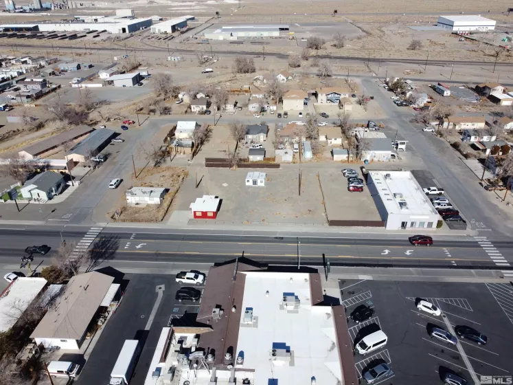 240 Main St, Fernley, Nevada 89408, ,Land,For Sale,Main St,250000786