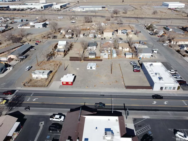 240 Main St, Fernley, Nevada 89408, ,Land,For Sale,Main St,250000786