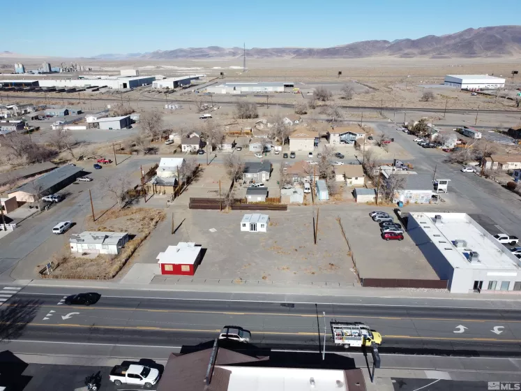 240 Main St, Fernley, Nevada 89408, ,Land,For Sale,Main St,250000786