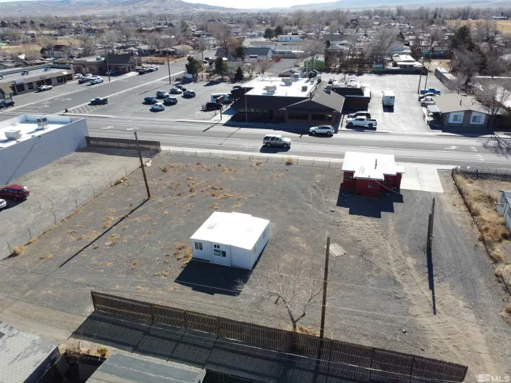 240 Main St, Fernley, Nevada 89408, ,Land,For Sale,Main St,250000786