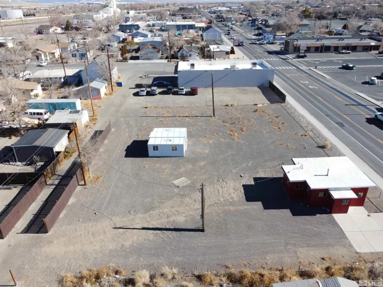 240 Main St, Fernley, Nevada 89408, ,Land,For Sale,Main St,250000786