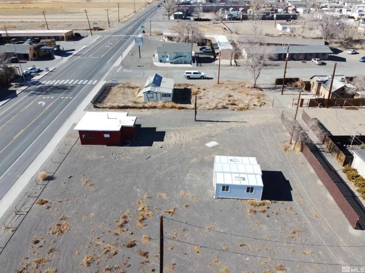 240 Main St, Fernley, Nevada 89408, ,Land,For Sale,Main St,250000786