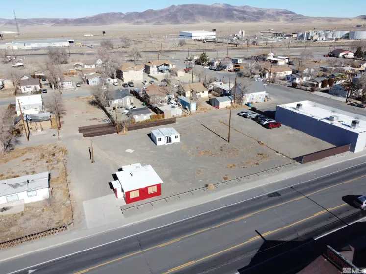 240 Main St, Fernley, Nevada 89408, ,Land,For Sale,Main St,250000786