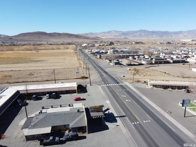 240 Main St, Fernley, Nevada 89408, ,Land,For Sale,Main St,250000786