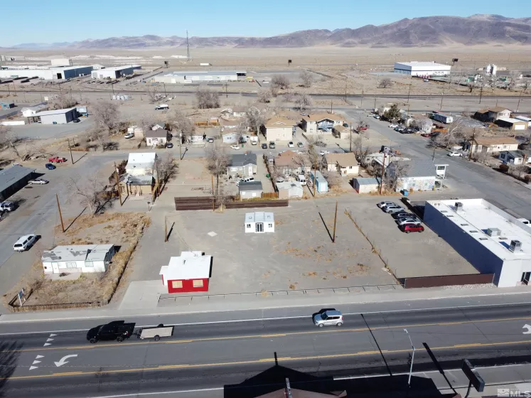 240 Main St, Fernley, Nevada 89408, ,Land,For Sale,Main St,250000786