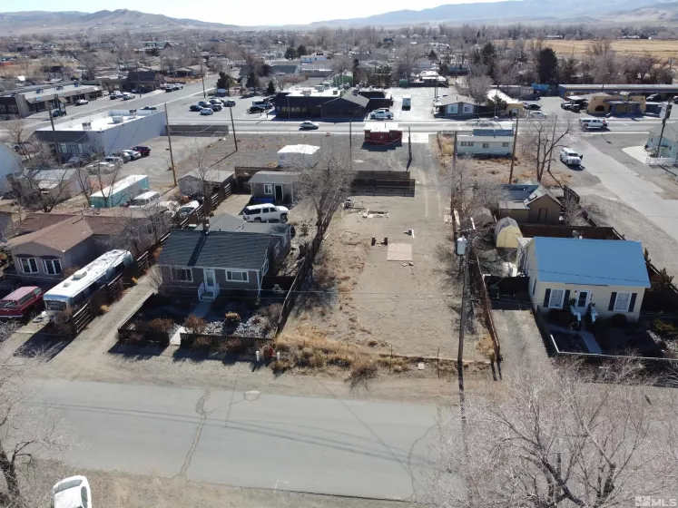 150 1st St, Fernley, Nevada 89408, ,Land,For Sale,1st St,250000783