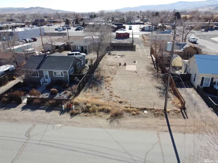 150 1st St, Fernley, Nevada 89408, ,Land,For Sale,1st St,250000783