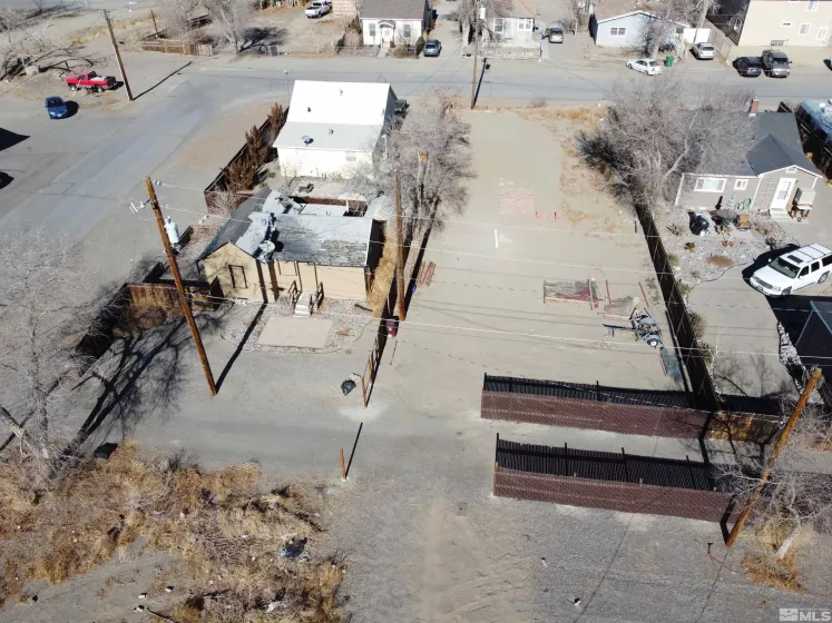 150 1st St, Fernley, Nevada 89408, ,Land,For Sale,1st St,250000783