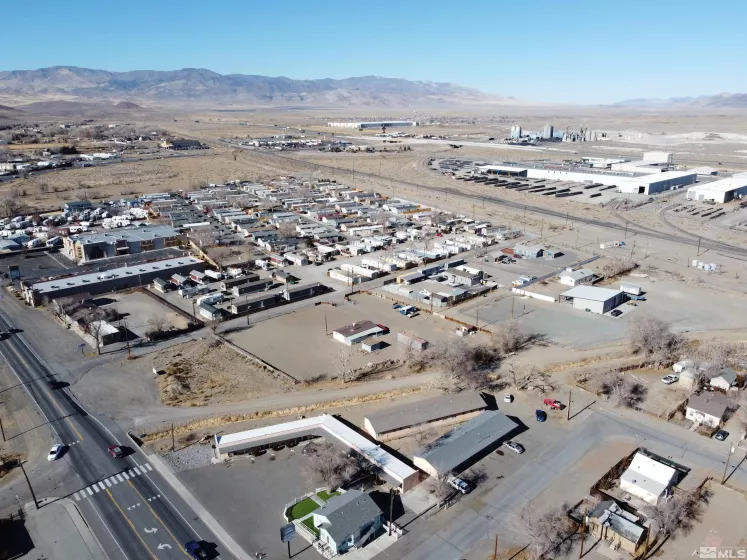 250 Main St, Fernley, Nevada 89408, ,Land,For Sale,Main St,250000787