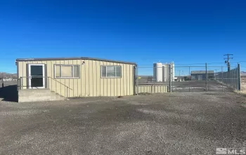 881 6th St, Wells, Nevada 89835, ,Commercial Sale,For Sale Or Lease Option,6th St,250000832