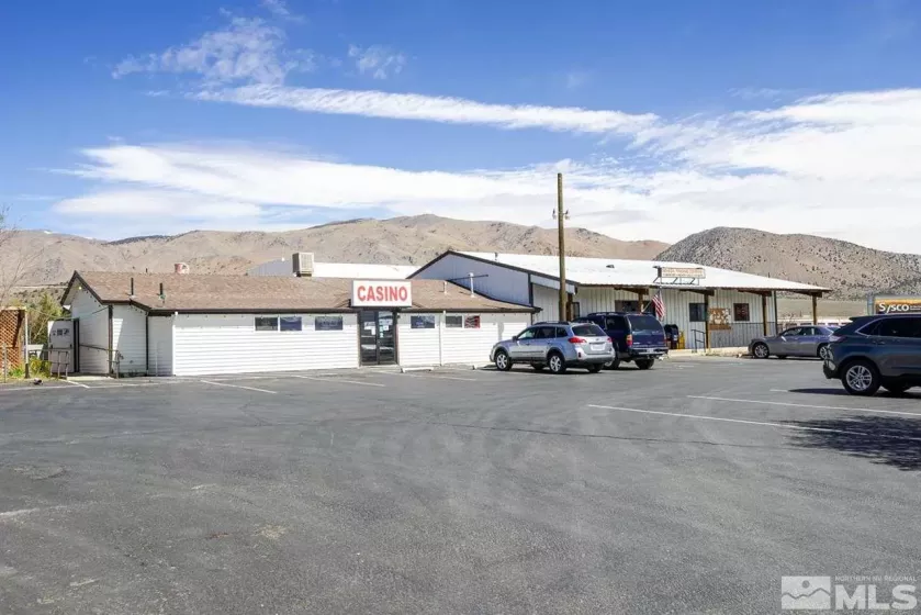 3900 Carter Way, Wellington, Nevada 89444, ,Commercial Sale,For Sale,Carter Way,210006072