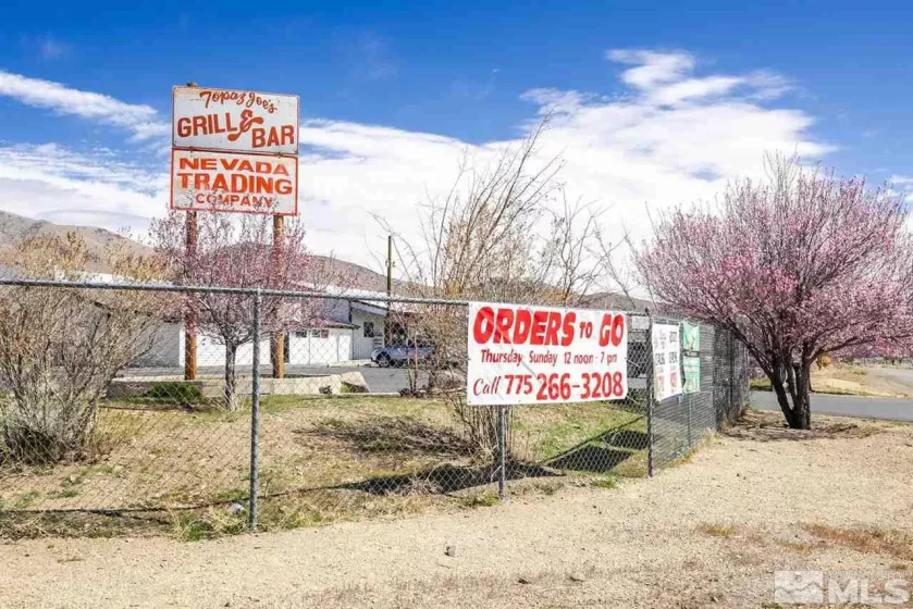 3900 Carter Way, Wellington, Nevada 89444, ,Commercial Sale,For Sale,Carter Way,210006072