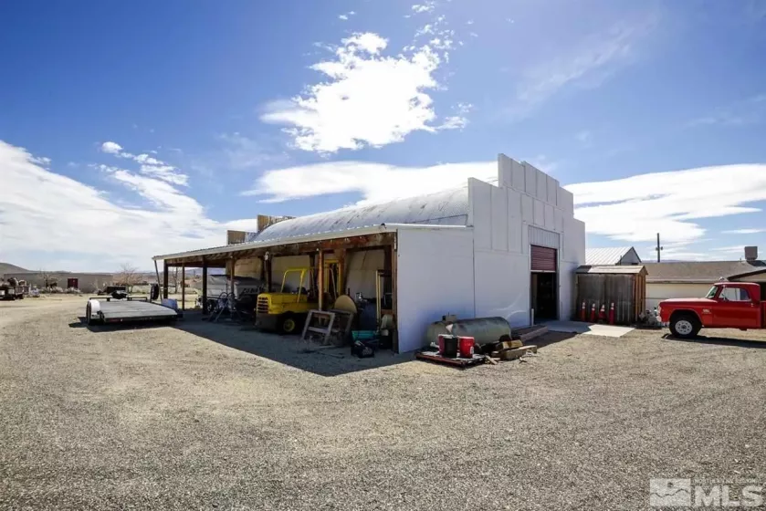 3900 Carter Way, Wellington, Nevada 89444, ,Commercial Sale,For Sale,Carter Way,210006072