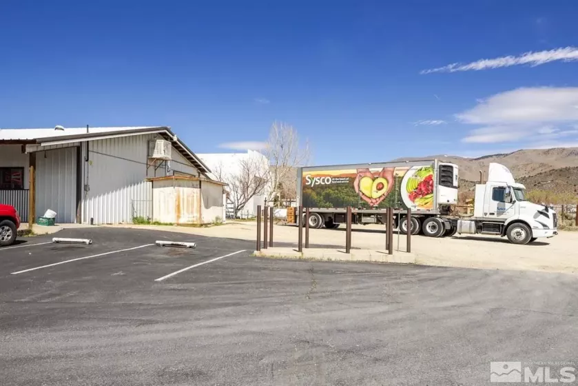 3900 Carter Way, Wellington, Nevada 89444, ,Commercial Sale,For Sale,Carter Way,210006072