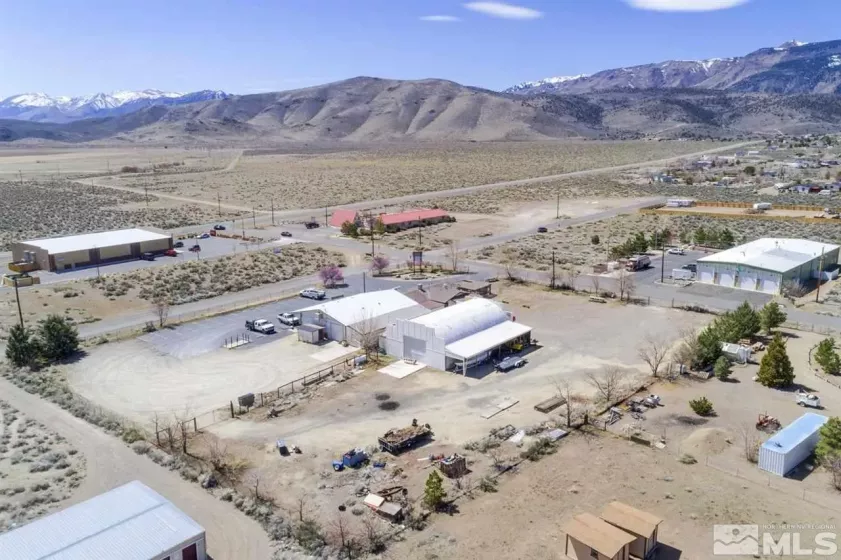 3900 Carter Way, Wellington, Nevada 89444, ,Commercial Sale,For Sale,Carter Way,210006072