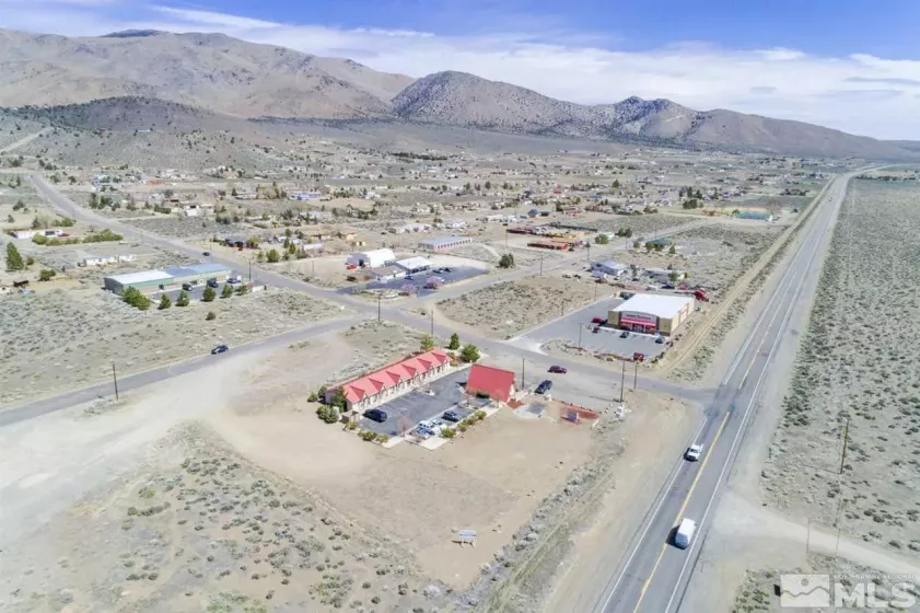 3900 Carter Way, Wellington, Nevada 89444, ,Commercial Sale,For Sale,Carter Way,210006072