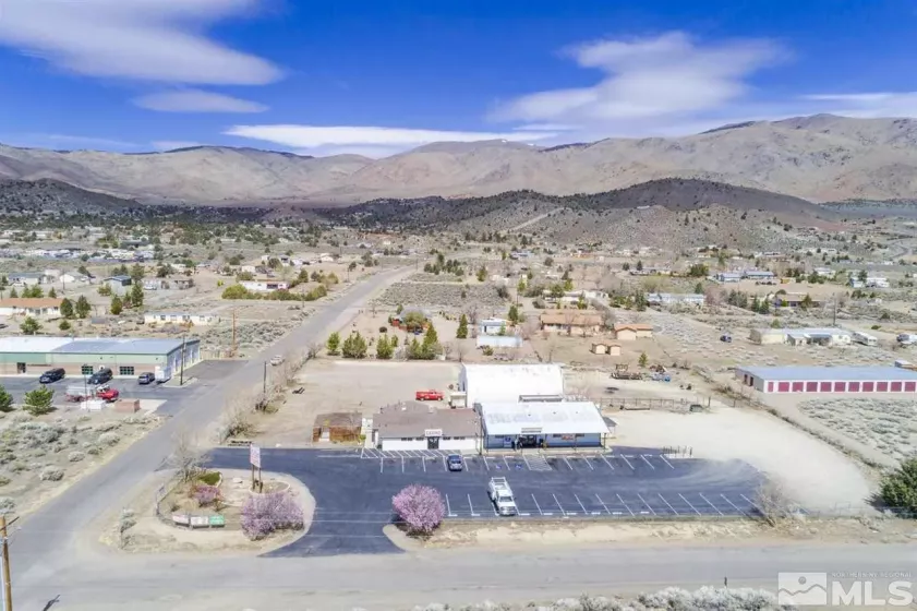 3900 Carter Way, Wellington, Nevada 89444, ,Commercial Sale,For Sale,Carter Way,210006072