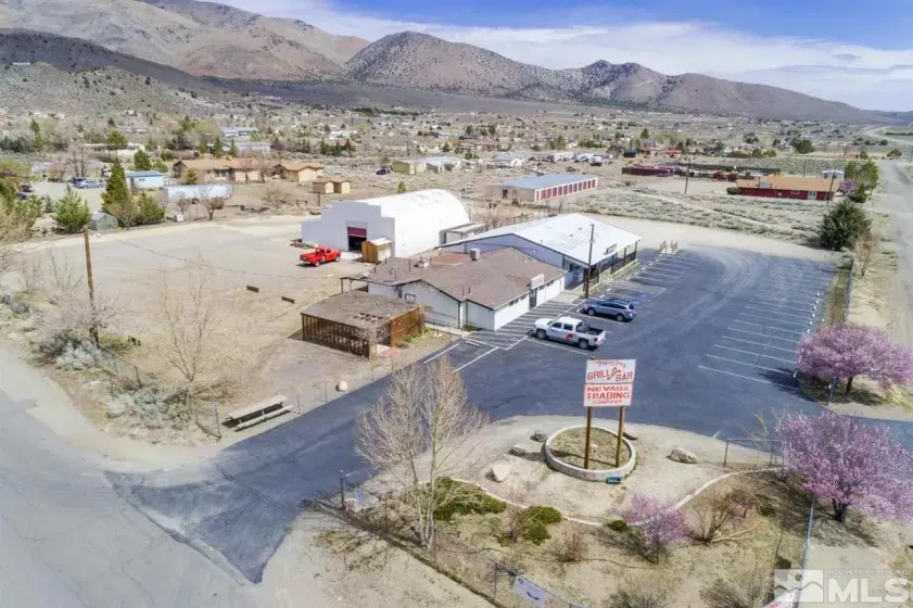 3900 Carter Way, Wellington, Nevada 89444, ,Commercial Sale,For Sale,Carter Way,210006072