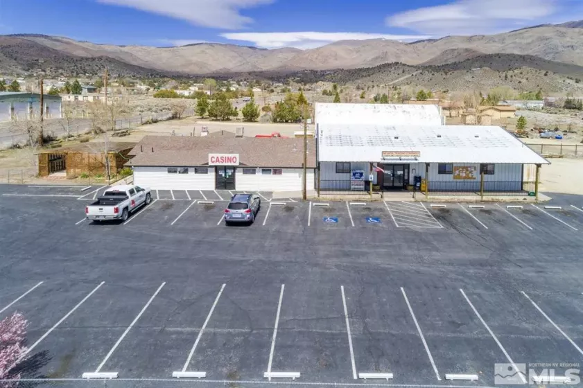 3900 Carter Way, Wellington, Nevada 89444, ,Commercial Sale,For Sale,Carter Way,210006072