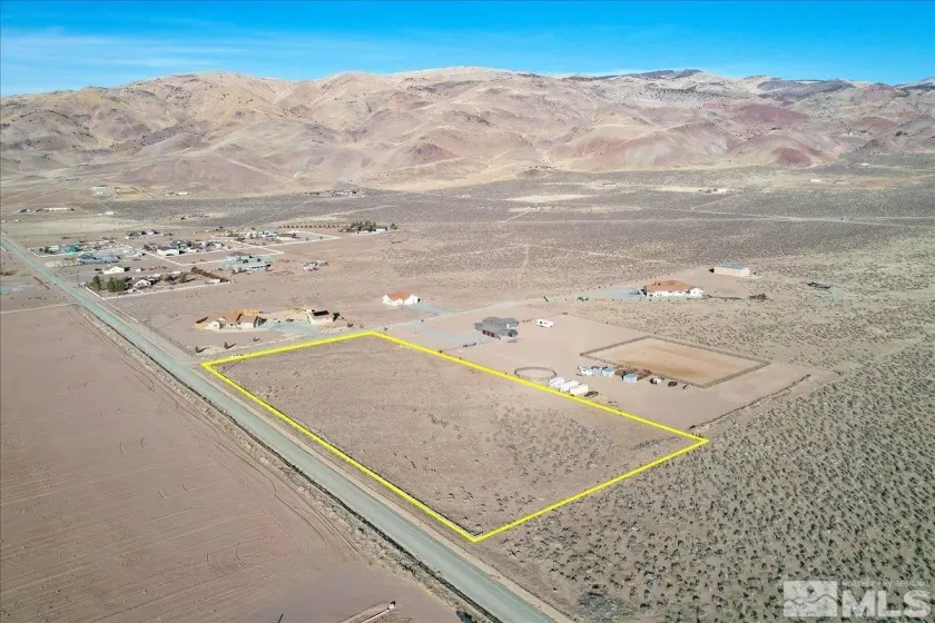 0 Allium Ct, Reno, Nevada 89510, ,Land,For Sale,Allium Ct,250000870