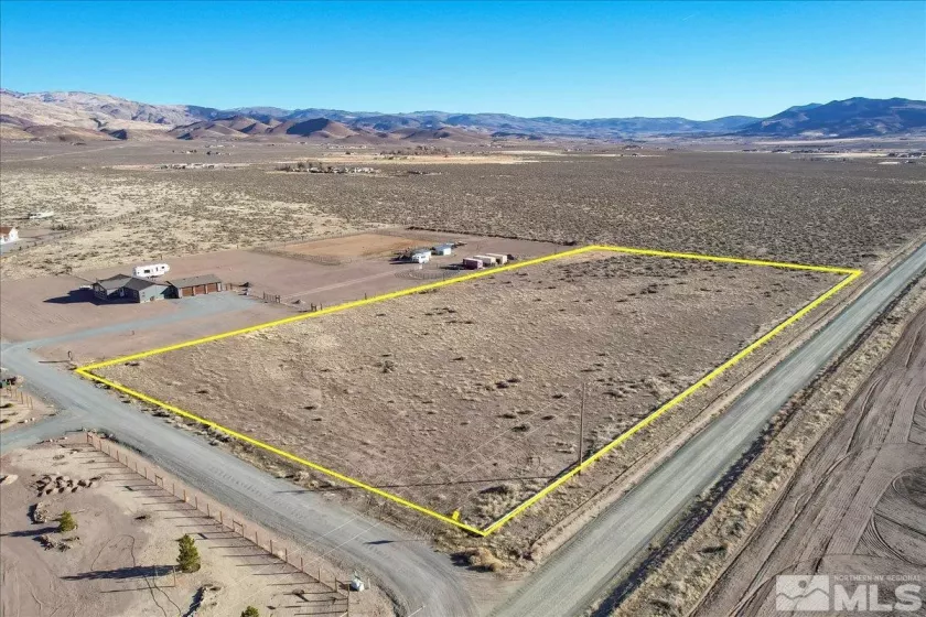 0 Allium Ct, Reno, Nevada 89510, ,Land,For Sale,Allium Ct,250000870