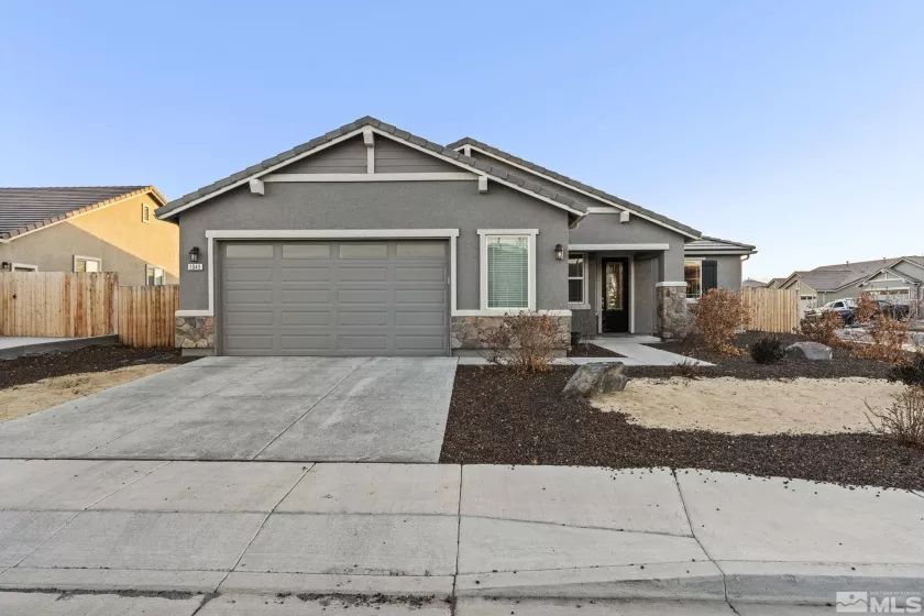 1046 Garden Pond Way, Sparks, Nevada 89441, 3 Bedrooms Bedrooms, ,2 BathroomsBathrooms,Residential,For Sale,Garden Pond Way,250000885