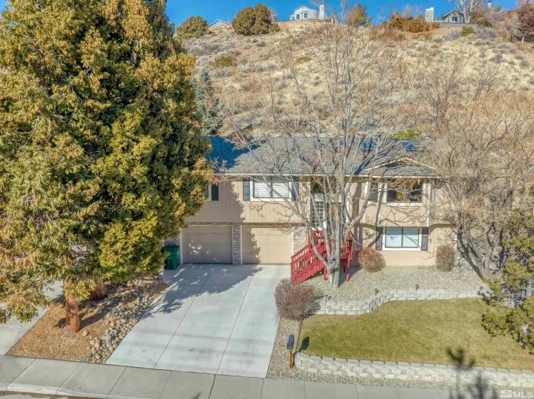 3565 Gibraltar Dr, Reno, Nevada 89509, 4 Bedrooms Bedrooms, ,3 BathroomsBathrooms,Residential,For Sale,Gibraltar Dr,250000886