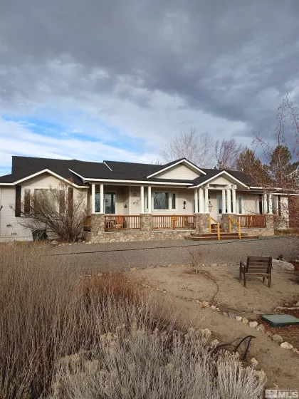 1480 Johnson Lane, Minden, Nevada 89423, 3 Bedrooms Bedrooms, ,2 BathroomsBathrooms,Residential,For Sale,Johnson Lane,250000890