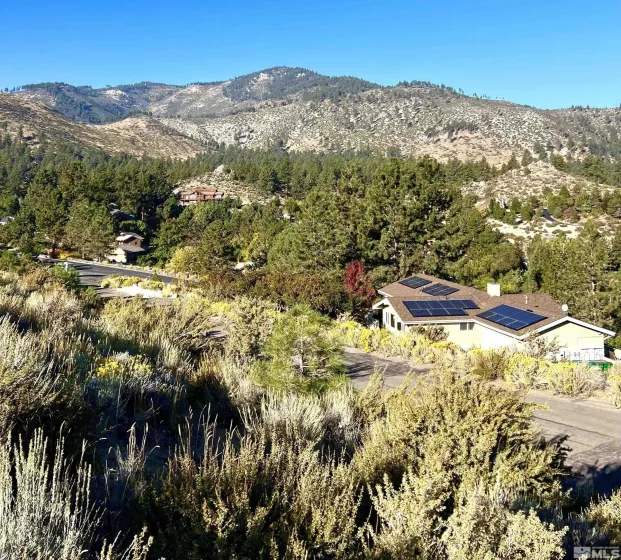 3733 Buckskin, Carson City, Nevada 89703, ,Land,For Sale,Buckskin,230011833