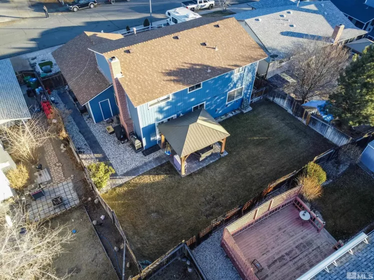 3175 Danville Dr, Sparks, Nevada 89434, 4 Bedrooms Bedrooms, ,2 BathroomsBathrooms,Residential,For Sale,Danville Dr,250000901