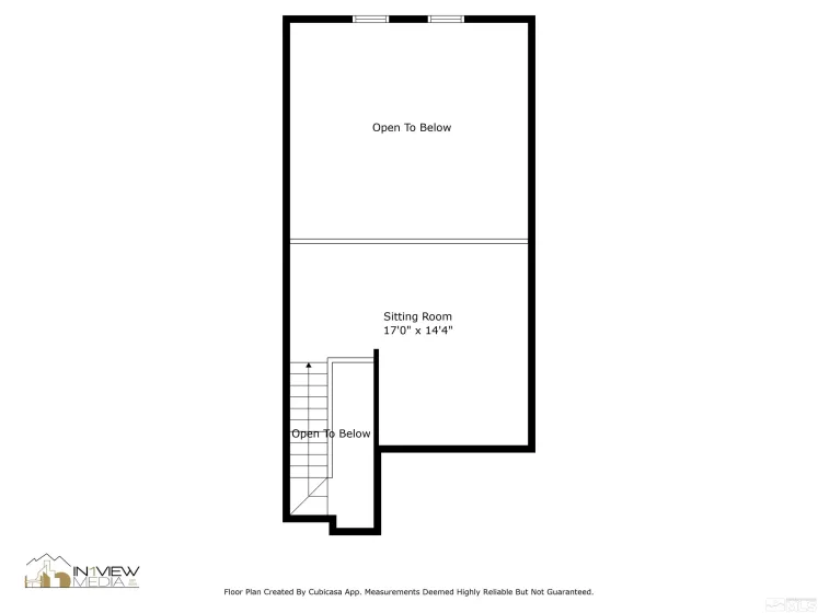 321 Ski Way, Incline Village, Nevada 89451, 4 Bedrooms Bedrooms, ,2 BathroomsBathrooms,Residential,For Sale,Ski Way,250000903