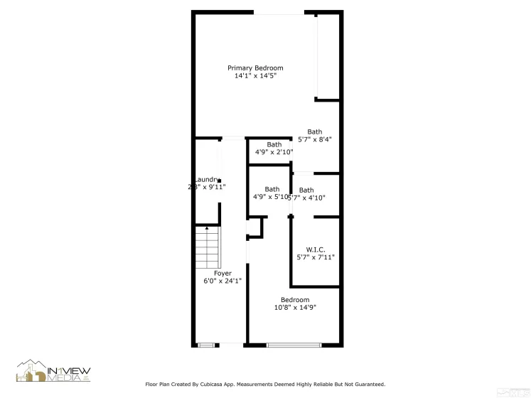 321 Ski Way, Incline Village, Nevada 89451, 4 Bedrooms Bedrooms, ,2 BathroomsBathrooms,Residential,For Sale,Ski Way,250000903